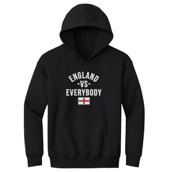 England Vs. Everybody WHT