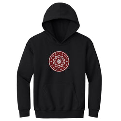 Portland Thorns FC Vintage Primary Logo WHT