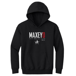 Tyrese Maxey Philadelphia 76ers 2026 NBA All-Star Elite WHT (ONLINE ORDER ONLY)