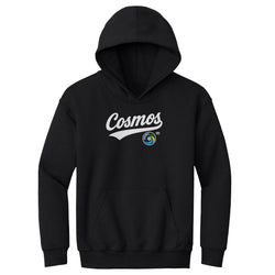 New York Cosmos Script WHT (ONLINE ORDER ONLY)