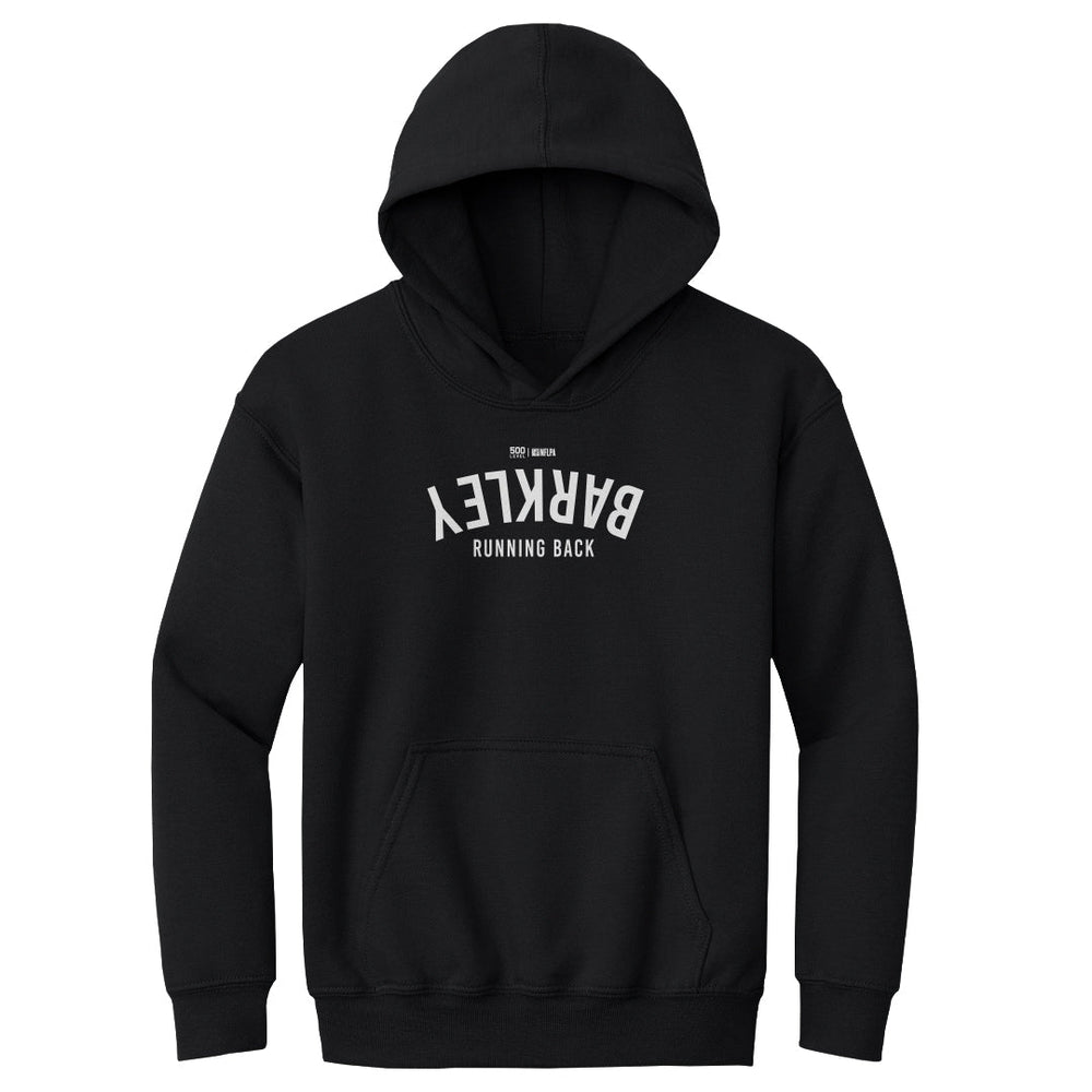 Saquon Barkley Philadelphia Invert WHT