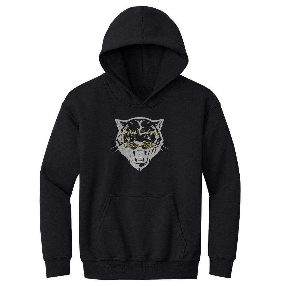 Crown Trio Plano East Panthers Winning With Class WHT (ONLINE ORDER ONLY)