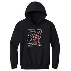 Patrick Kane Chicago Offset WHT (ONLINE ORDER ONLY)