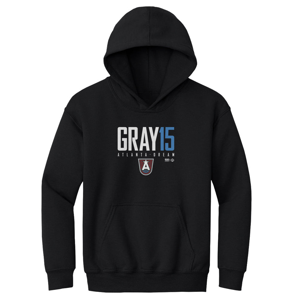 Allisha Gray Atlanta Dream Elite WHT (ONLINE ORDER ONLY)