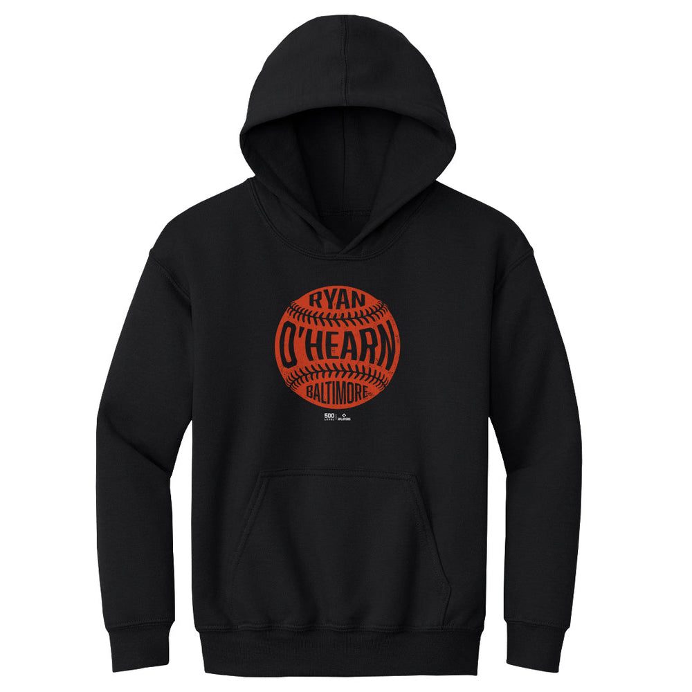 Ryan O'Hearn Baltimore Vintage Baseball WHT (ONLINE ORDER ONLY)