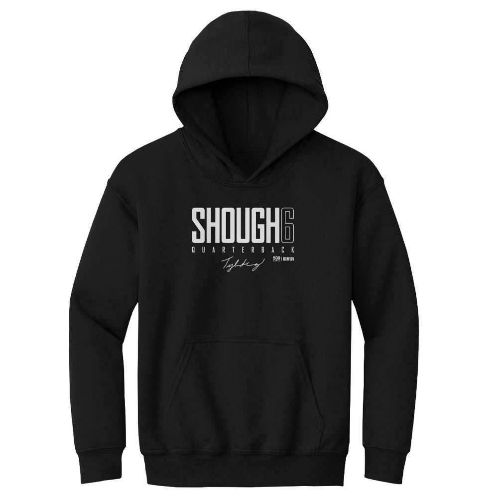 Tyler Shough New Orleans Elite WHT
