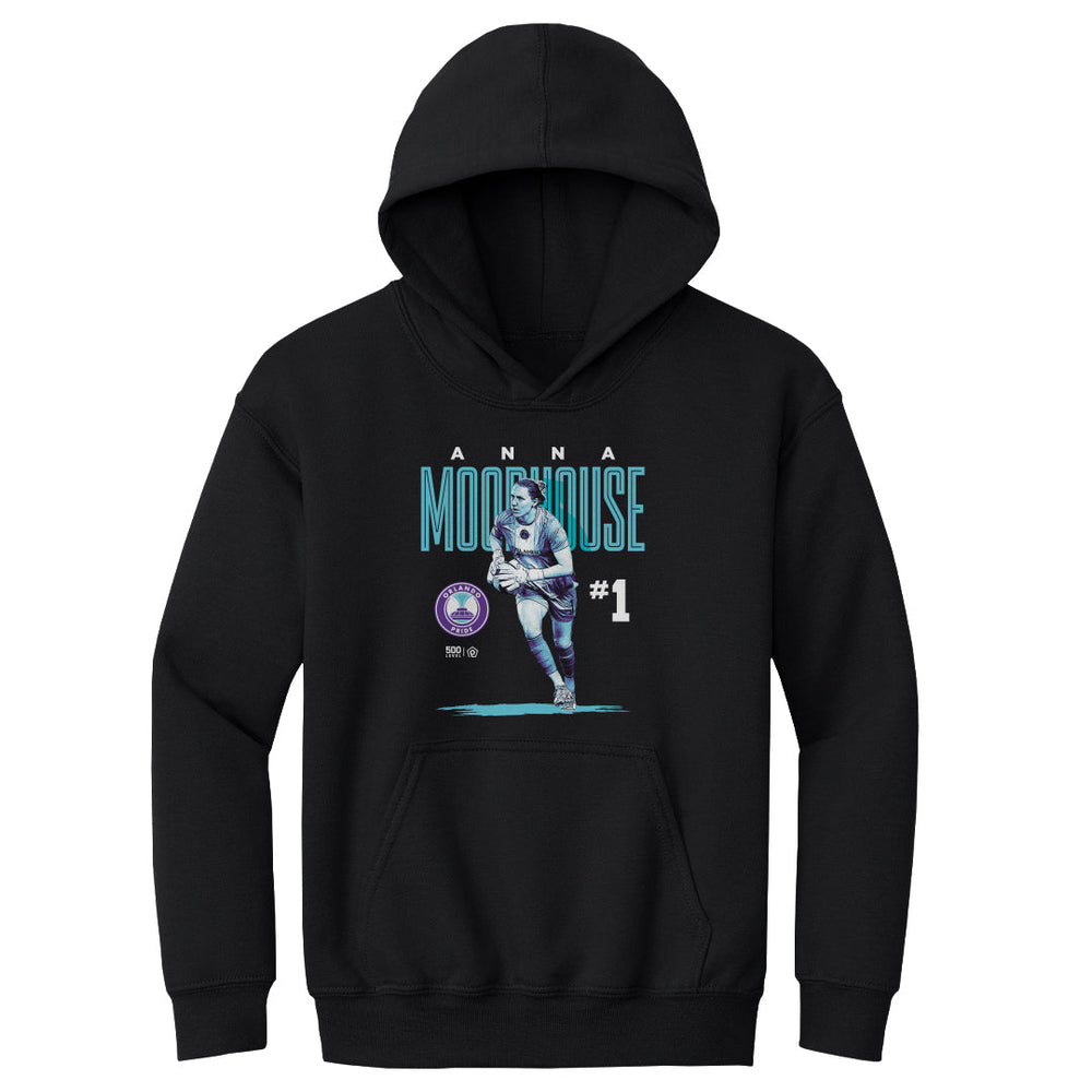 Anna Moorhouse Orlando Pride Bitmap WHT (ONLINE ORDER ONLY)