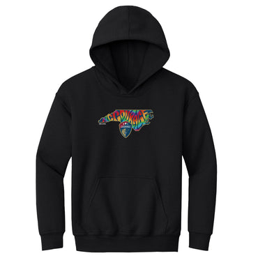 North Carolina Courage Groovy Pride State (ONLINE ORDER ONLY)