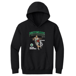 Payton Pritchard Boston Celtics 2025 6th Man Of The Year WHT (ONLINE ORDER ONLY)