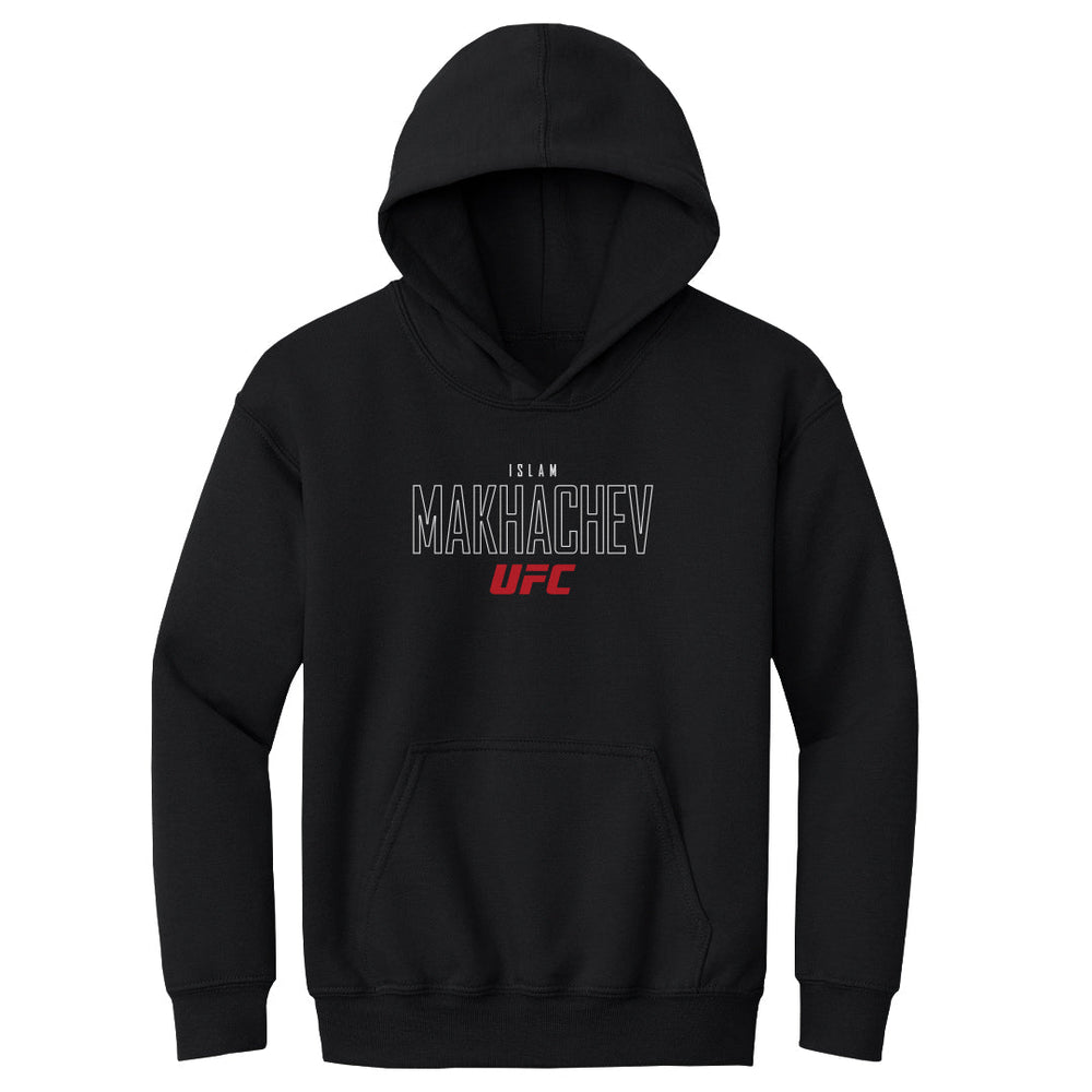Islam Makhachev UFC Elite WHT (ONLINE ORDER ONLY)
