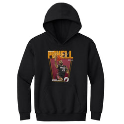 Norman Powell Miami Heat Premiere WHT (ONLINE ORDER ONLY)