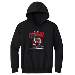 Bob Probert Chicago Comet WHT (ONLINE ORDER ONLY)