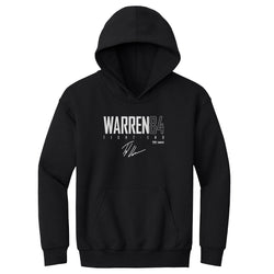Tyler Warren Indianapolis Elite WHT