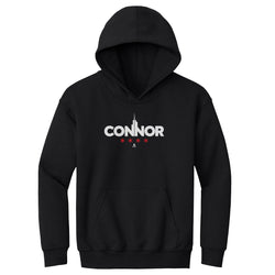 Connor Bedard Chicago Willis Tower WHT (ONLINE ORDER ONLY)