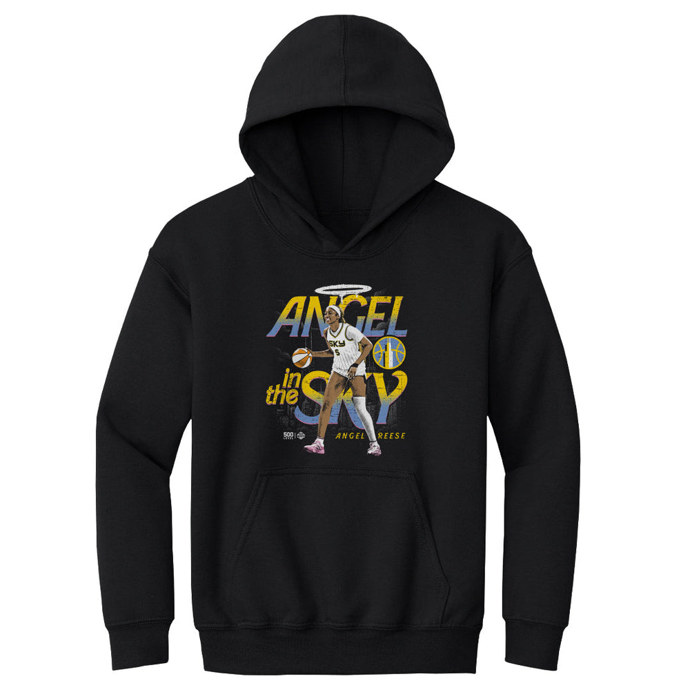 Angel Reese Chicago Sky Angel In The Sky WHT (ONLINE ORDER ONLY)