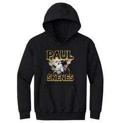 Paul Skenes Pittsburgh Lightning WHT