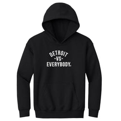 Detroit Vs. Everybody WHT