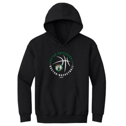 Payton Pritchard Boston Celtics Player Ball WHT (ONLINE ORDER ONLY)