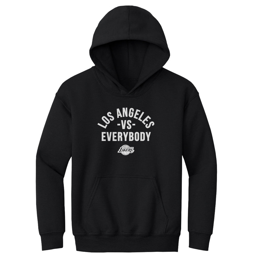 Los Angeles Lakers Vs. Everybody WHT (ONLINE ORDER ONLY)