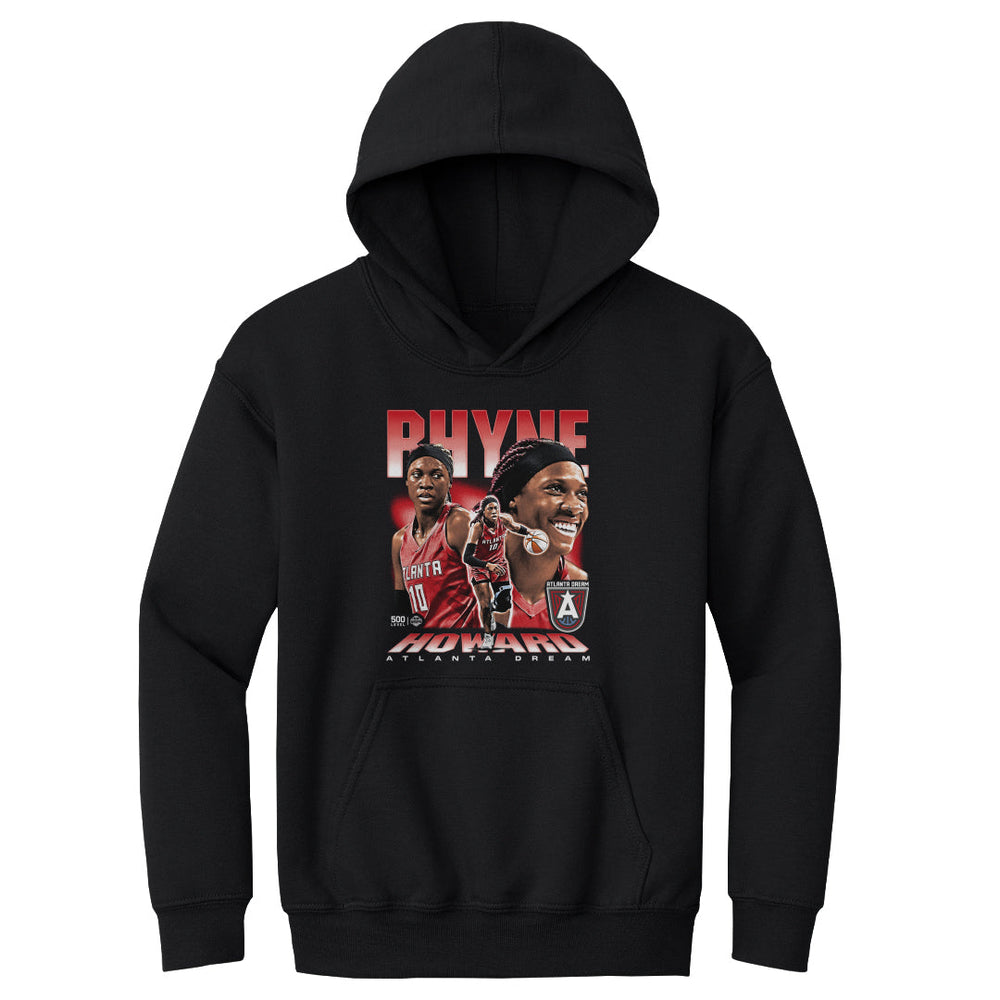 Rhyne Howard Atlanta Dream Vintage WHT (ONLINE ORDER ONLY)