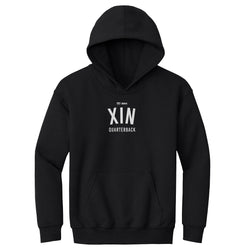 Bo Nix Denver Invert WHT