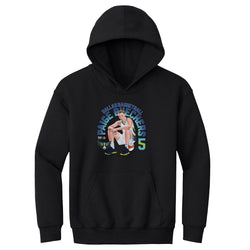 Paige Bueckers Dallas Wings Name Arc WHT (ONLINE ORDER ONLY)