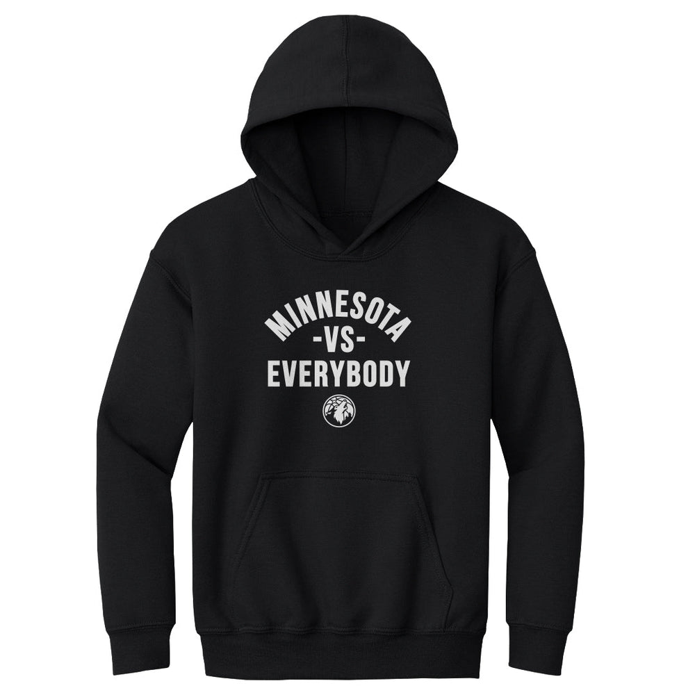 Minnesota Timberwolves Vs. Everybody WHT (ONLINE ORDER ONLY)