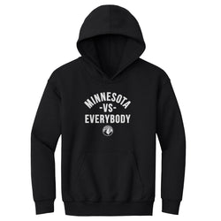 Minnesota Timberwolves Vs. Everybody WHT (ONLINE ORDER ONLY)