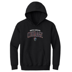 North Carolina Courage Camo Arch WHT (ONLINE ORDER ONLY)