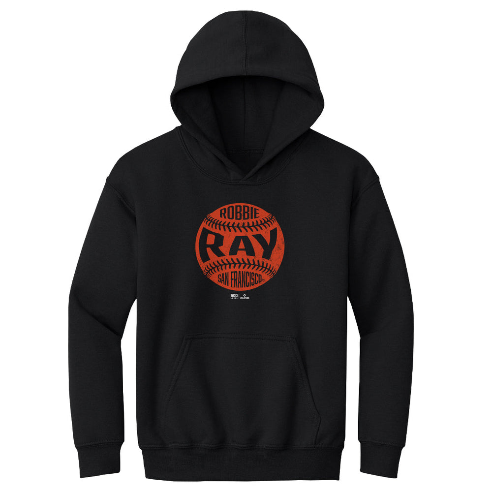 Robbie Ray San Francisco Vintage Baseball WHT (ONLINE ORDER ONLY)