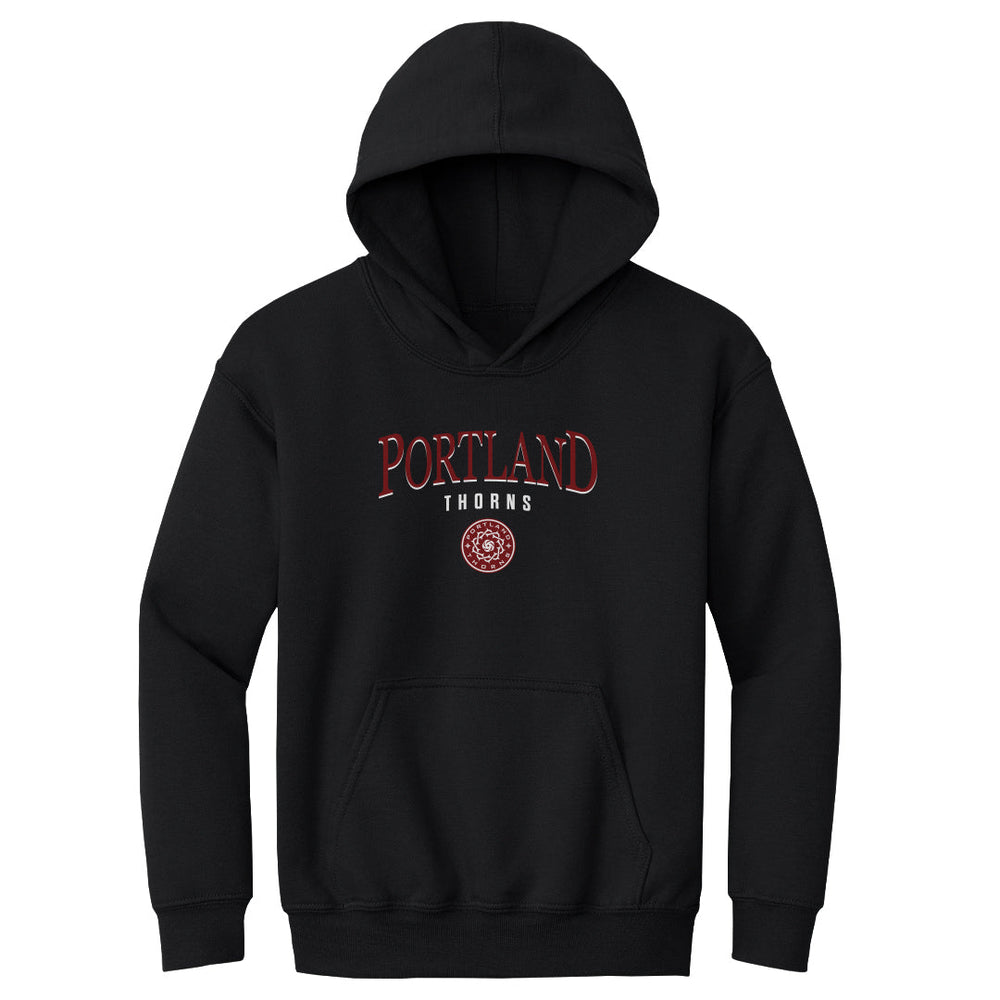 Portland Thorns FC Arch WHT