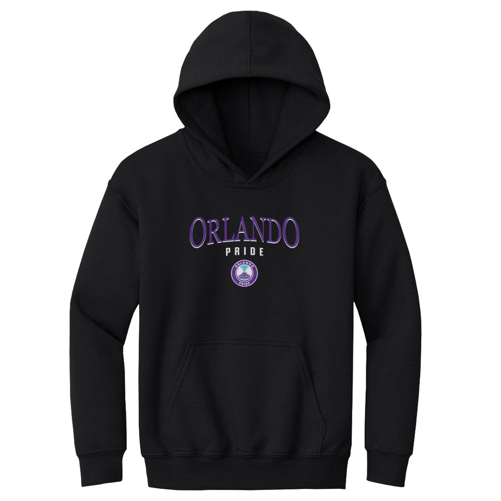 Orlando Pride Arch WHT (ONLINE ORDER ONLY)