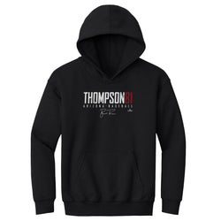 Ryan Thompson Arizona Elite WHT
