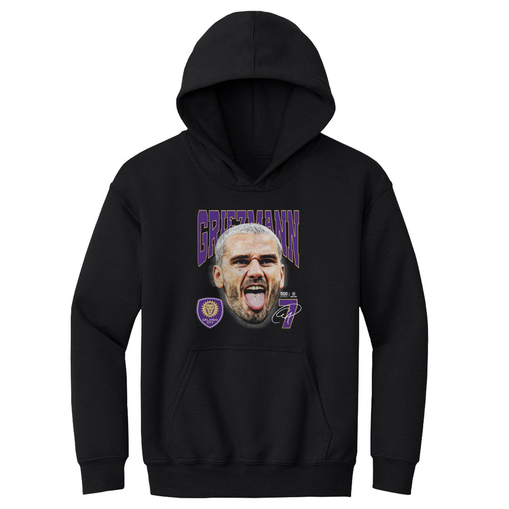 Antoine Griezmann Orlando Pride Expression WHT (ONLINE ORDER ONLY)