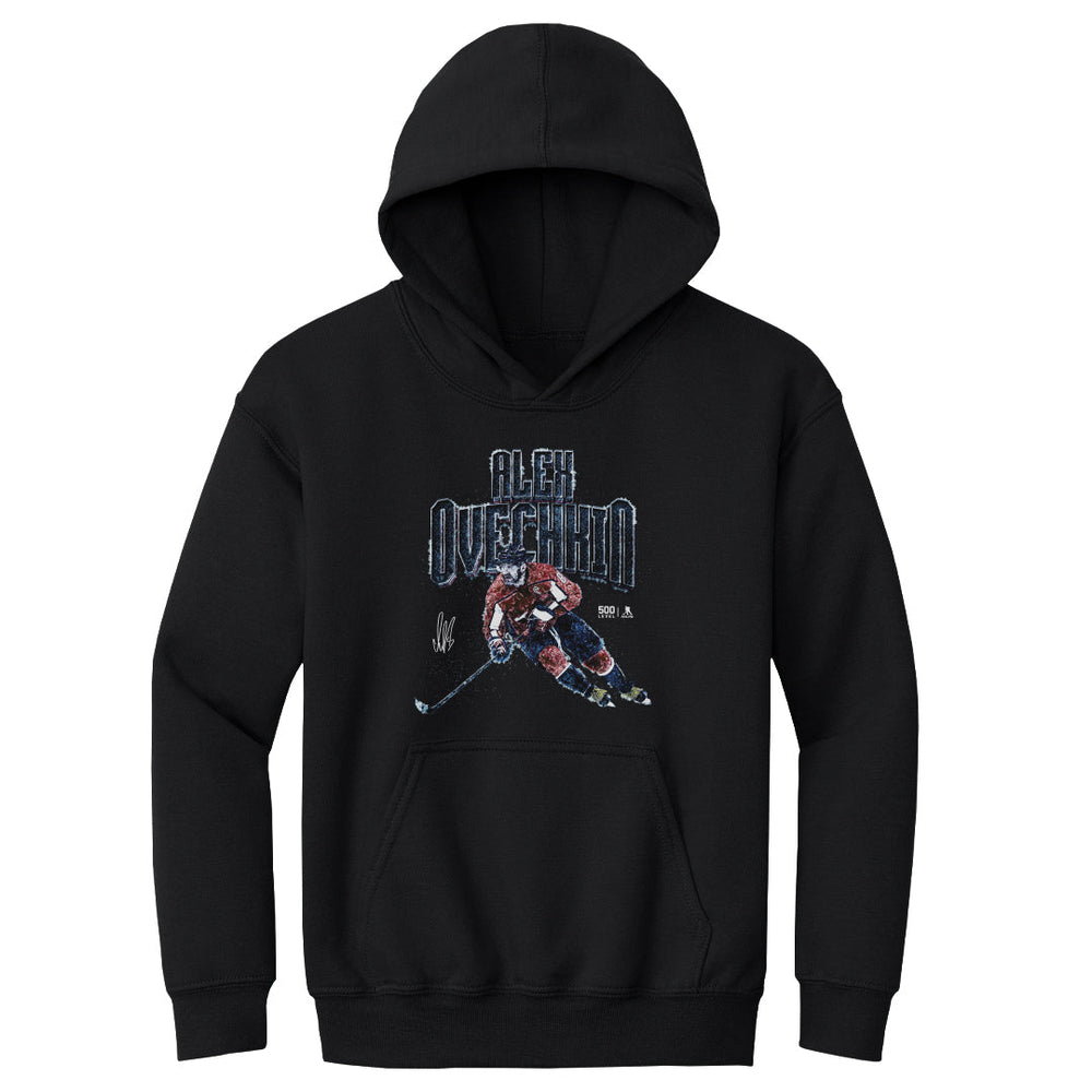 Alex Ovechkin Washington Frozen WHT (ONLINE ORDER ONLY)