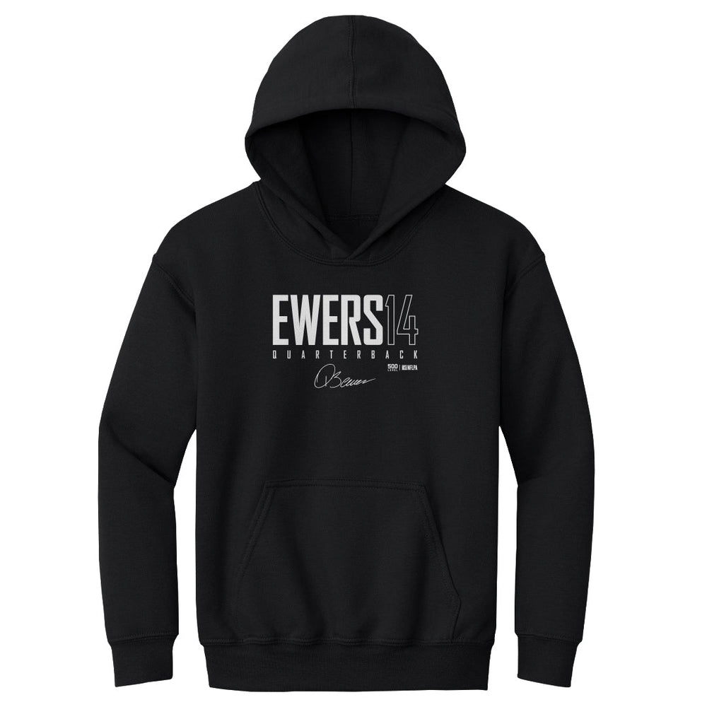 Quinn Ewers Miami Elite WHT (ONLINE ORDER ONLY)