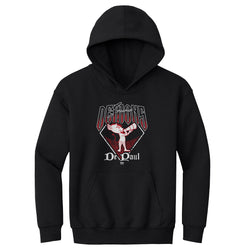 DePaul Blue Demons Screamin' Demons WHT (ONLINE ORDER ONLY)