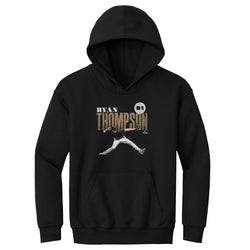 Ryan Thompson Arizona Throw WHT