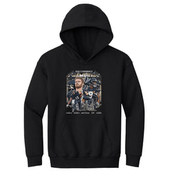 Seattle Football 2025 Conference Champions Vintage WHT (ONLINE ORDER ONLY)