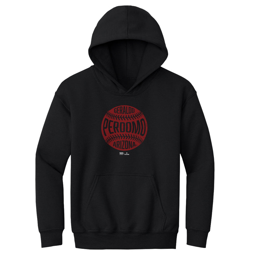 Geraldo Perdomo Arizona Vintage Baseball WHT (ONLINE ORDER ONLY)