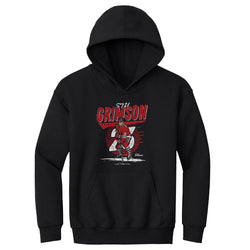 Stu Grimson Chicago Comet WHT (ONLINE ORDER ONLY)