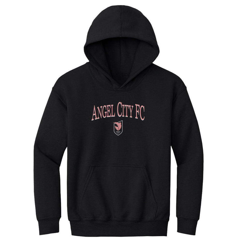Angel City FC Arch WHT