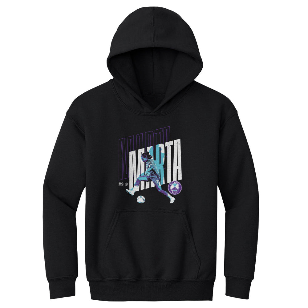 Marta Orlando Pride Outline Name WHT (ONLINE ORDER ONLY)
