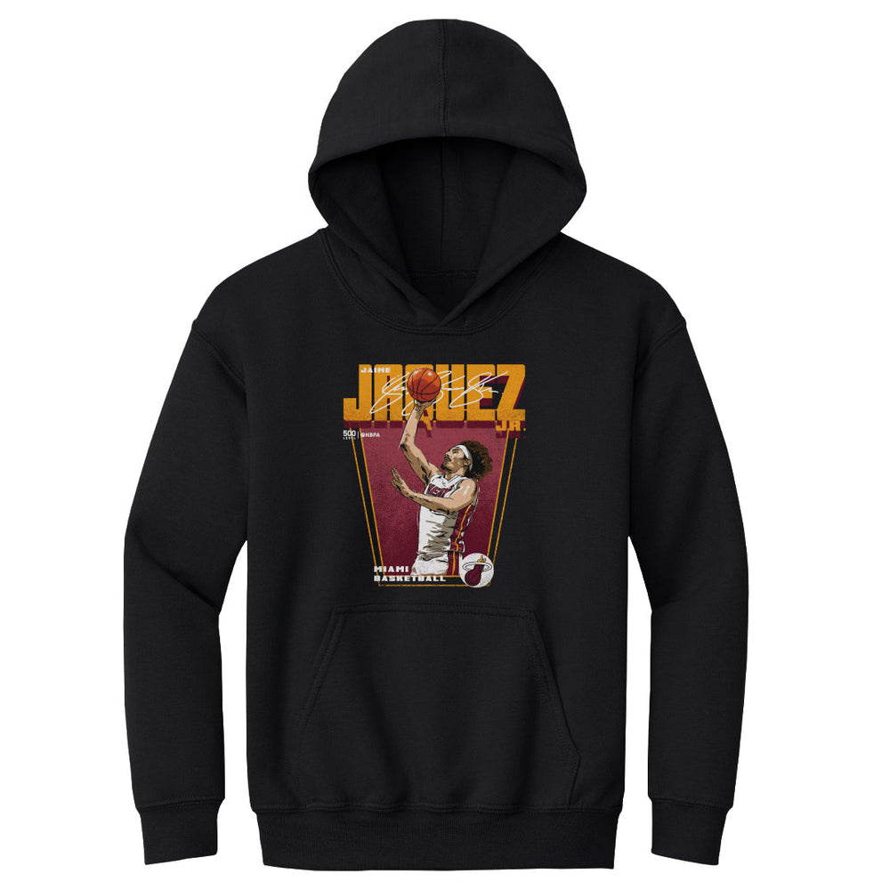 Jaime Jaquez Jr. Miami Heat Premiere WHT (ONLINE ORDER ONLY)