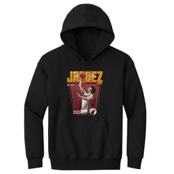 Jaime Jaquez Jr. Miami Heat Premiere WHT (ONLINE ORDER ONLY)