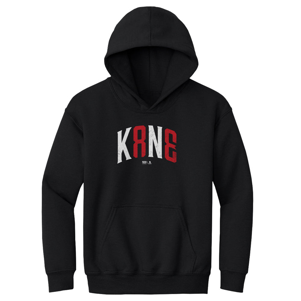 Patrick Kane Chicago K8N8 WHT (ONLINE ORDER ONLY)