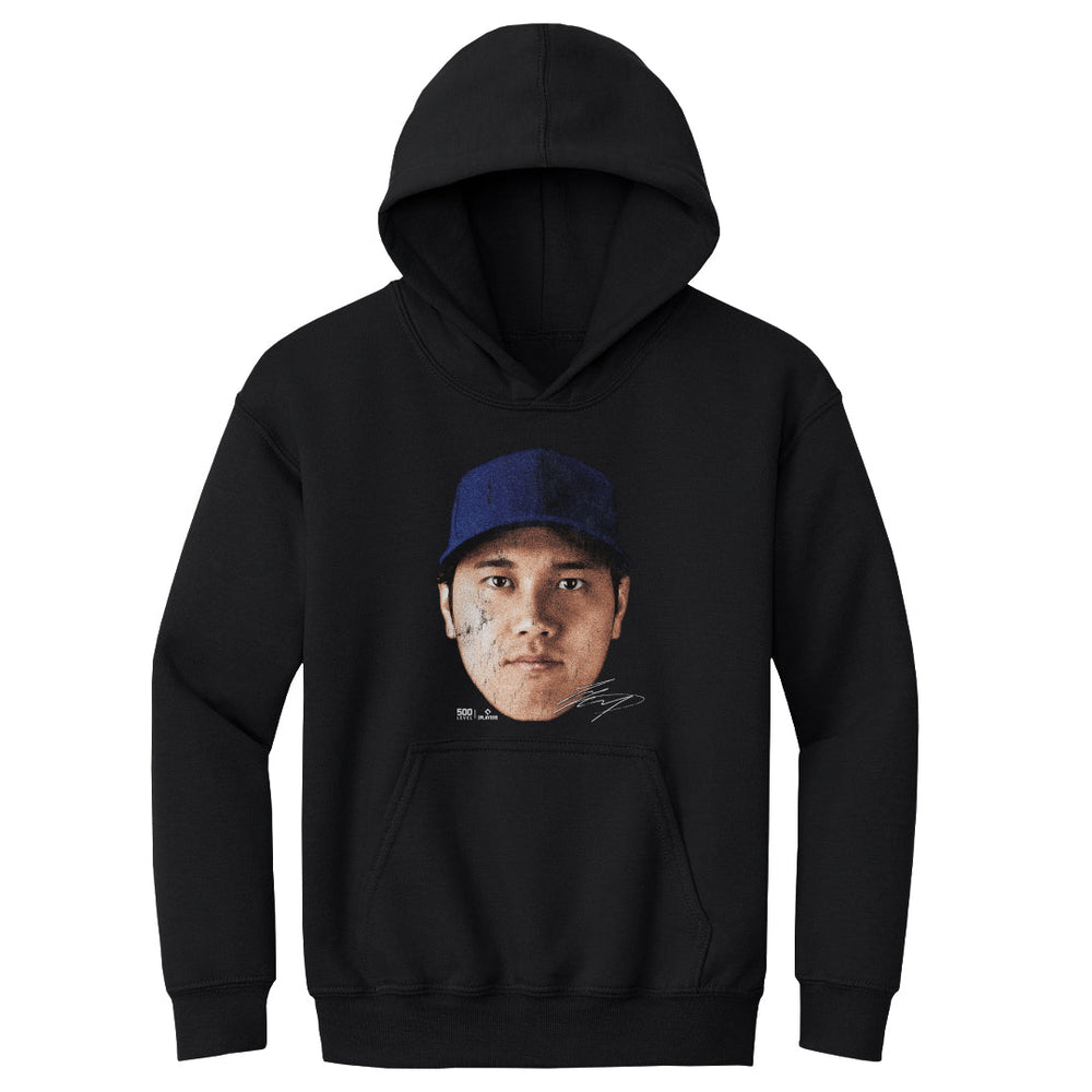Shohei Ohtani Los Angeles D Vintage Head WHT (ONLINE ORDER ONLY)