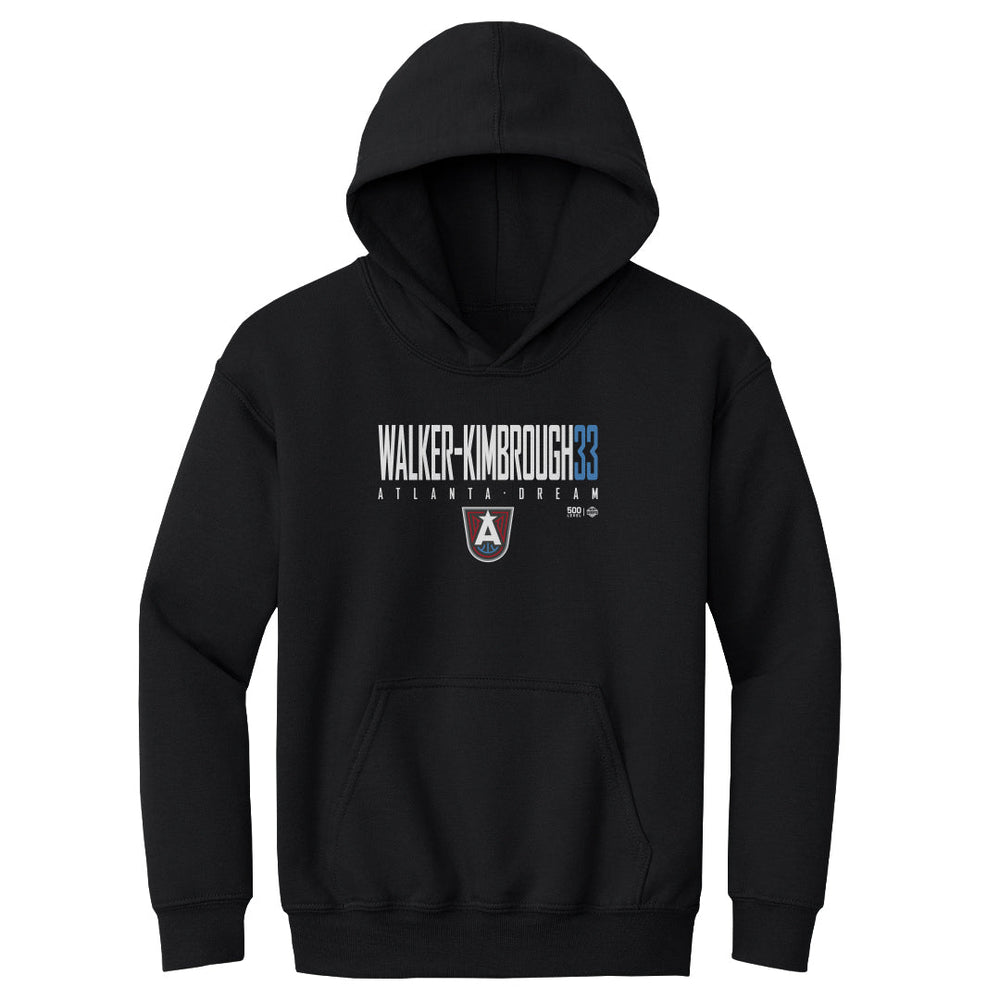 Shatori Walker-Kimbrough Atlanta Dream Elite WHT (ONLINE ORDER ONLY)