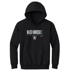 Shatori Walker-Kimbrough Atlanta Dream Elite WHT (ONLINE ORDER ONLY)
