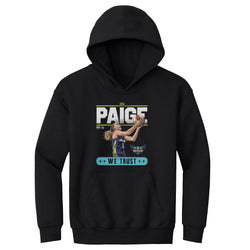 Paige Bueckers Dallas Wings Trust WHT (ONLINE ORDER ONLY)